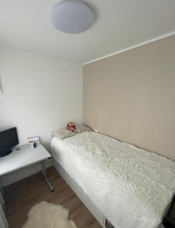 Apartment Harmonija