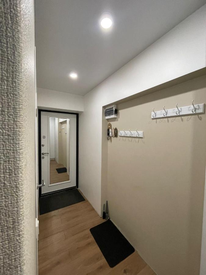 Apartment Harmonija *