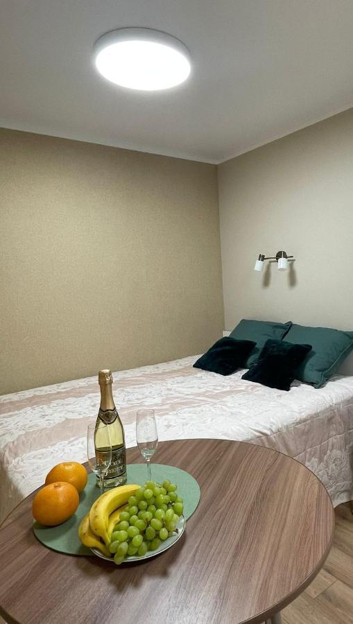 Apartment Harmonija Ludza